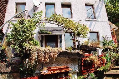 Ferienhaus in Spa (Wallonien) oder Ferienwohnung oder Ferienhaus