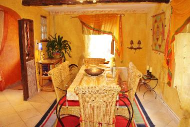 Ferienhaus in Spa (Wallonien) oder Ferienwohnung oder Ferienhaus