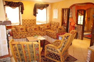 Ferienhaus in Spa (Wallonien) oder Ferienwohnung oder Ferienhaus