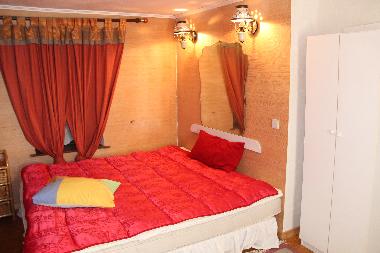 Ferienhaus in Spa (Wallonien) oder Ferienwohnung oder Ferienhaus