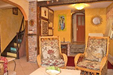 Ferienhaus in Spa (Wallonien) oder Ferienwohnung oder Ferienhaus