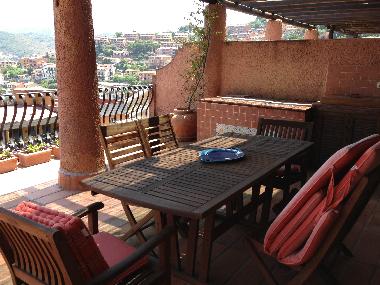 Ferienwohnung in Porto Santo Stefano (Grosseto) oder Ferienwohnung oder Ferienhaus