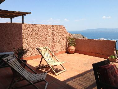 Ferienwohnung in Porto Santo Stefano (Grosseto) oder Ferienwohnung oder Ferienhaus