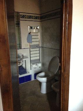 Ferienwohnung in Porto Santo Stefano (Grosseto) oder Ferienwohnung oder Ferienhaus