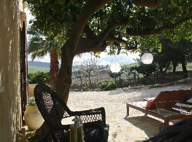 Villa in Buseto palizzolo (Trapani) oder Ferienwohnung oder Ferienhaus