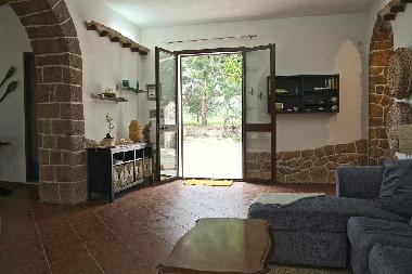 Villa in Buseto palizzolo (Trapani) oder Ferienwohnung oder Ferienhaus