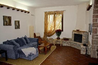 Villa in Buseto palizzolo (Trapani) oder Ferienwohnung oder Ferienhaus