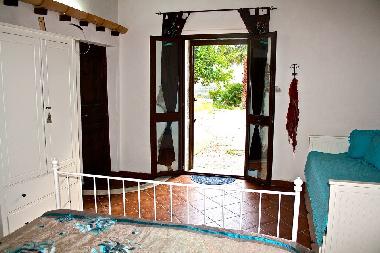 Villa in Buseto palizzolo (Trapani) oder Ferienwohnung oder Ferienhaus