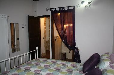 Villa in Buseto palizzolo (Trapani) oder Ferienwohnung oder Ferienhaus