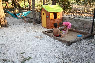 Villa in Buseto palizzolo (Trapani) oder Ferienwohnung oder Ferienhaus