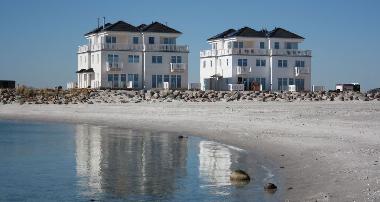 Ferienhaus in OstseeResort Olpenitz (Ostsee-Festland) oder Ferienwohnung oder Ferienhaus