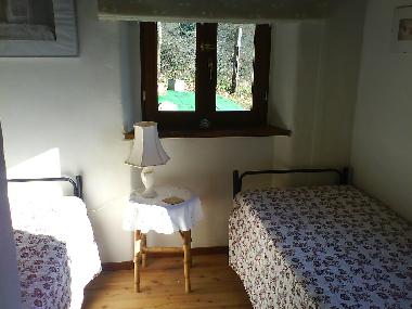 Ferienhaus in Vico Pancellorum (Lucca) oder Ferienwohnung oder Ferienhaus