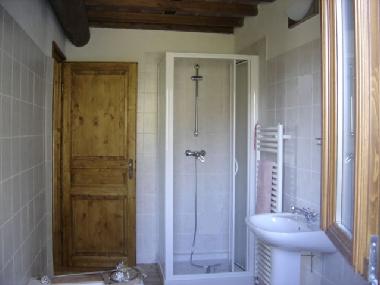 Ferienhaus in Vico Pancellorum (Lucca) oder Ferienwohnung oder Ferienhaus