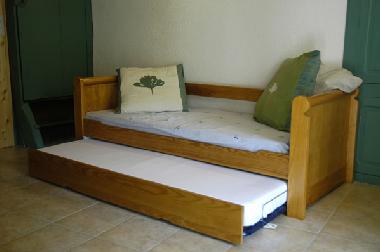 Ferienhaus in Sainte Enimie (Lozre) oder Ferienwohnung oder Ferienhaus