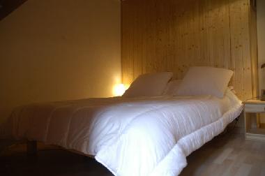 Ferienhaus in Sainte Enimie (Lozre) oder Ferienwohnung oder Ferienhaus