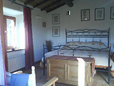 Ferienhaus in Vico Pancellorum (Lucca) oder Ferienwohnung oder Ferienhaus