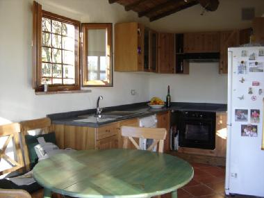 Ferienhaus in Vico Pancellorum (Lucca) oder Ferienwohnung oder Ferienhaus