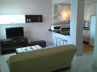 Ferienwohnung in torrox costa (M�laga) oder Ferienwohnung oder Ferienhaus