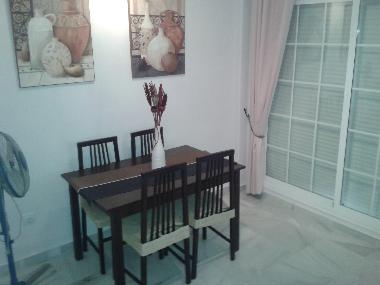 Ferienwohnung in torrox costa (M�laga) oder Ferienwohnung oder Ferienhaus