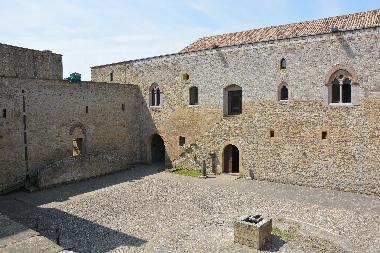 Ferienhaus in Potenza (Potenza) oder Ferienwohnung oder Ferienhaus