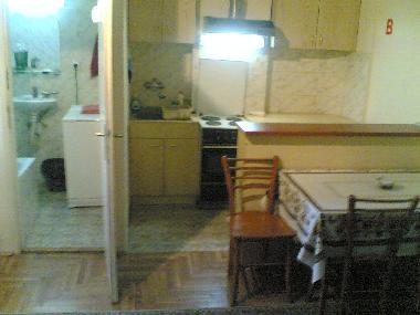 Ferienwohnung in Belgrade (Zentral Serbien) oder Ferienwohnung oder Ferienhaus