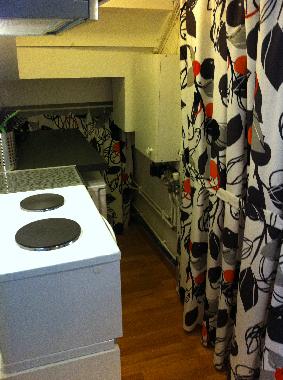 Ferienwohnung in Tullinge (Stockholm) oder Ferienwohnung oder Ferienhaus