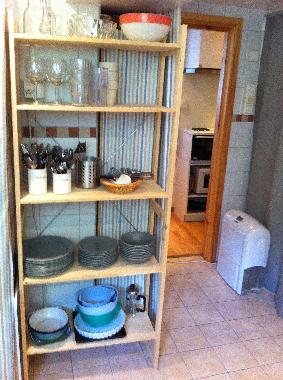 Ferienwohnung in Tullinge (Stockholm) oder Ferienwohnung oder Ferienhaus