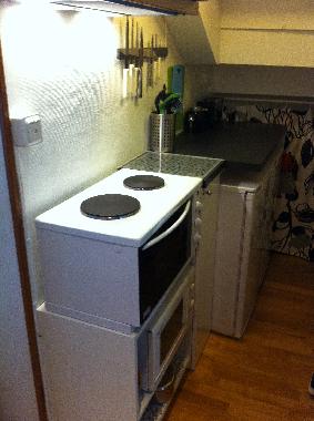 Ferienwohnung in Tullinge (Stockholm) oder Ferienwohnung oder Ferienhaus