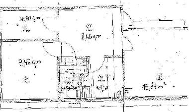 Ferienhaus in Bad Saarow (Oder-Spree) oder Ferienwohnung oder Ferienhaus