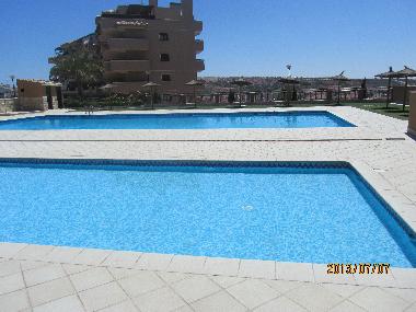 Ferienwohnung in Arenales del Sol (Valenciana) oder Ferienwohnung oder Ferienhaus