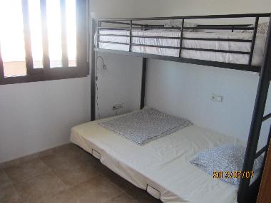 Ferienwohnung in Arenales del Sol (Valenciana) oder Ferienwohnung oder Ferienhaus