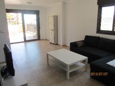 Ferienwohnung in Arenales del Sol (Valenciana) oder Ferienwohnung oder Ferienhaus