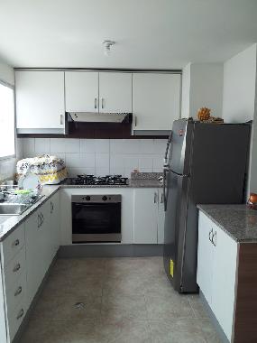 Ferienwohnung in Mitad del Mundo (Pichincha) oder Ferienwohnung oder Ferienhaus