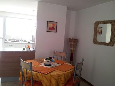 Ferienwohnung in Mitad del Mundo (Pichincha) oder Ferienwohnung oder Ferienhaus