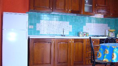 Ferienwohnung in Capo d'Orlando Me (Messina) oder Ferienwohnung oder Ferienhaus