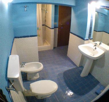 Ferienwohnung in Capo d'Orlando Me (Messina) oder Ferienwohnung oder Ferienhaus