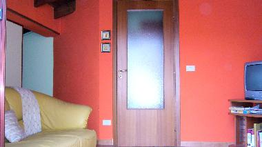 Ferienwohnung in Capo d'Orlando Me (Messina) oder Ferienwohnung oder Ferienhaus