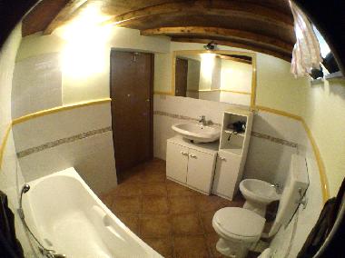 Ferienwohnung in Capo d'Orlando Me (Messina) oder Ferienwohnung oder Ferienhaus