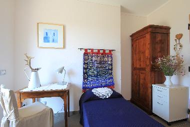 Ferienhaus in Quercegrossa (Siena) oder Ferienwohnung oder Ferienhaus