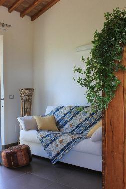 Ferienhaus in Quercegrossa (Siena) oder Ferienwohnung oder Ferienhaus