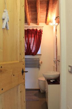 Ferienhaus in Quercegrossa (Siena) oder Ferienwohnung oder Ferienhaus