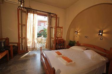 Ferienwohnung in Kalathas (Chania) oder Ferienwohnung oder Ferienhaus