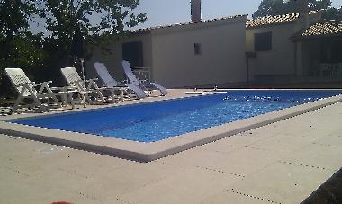 Ferienhaus in near Pula (Istarska) oder Ferienwohnung oder Ferienhaus