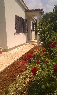 Ferienhaus in near Pula (Istarska) oder Ferienwohnung oder Ferienhaus