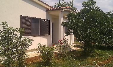 Ferienhaus in near Pula (Istarska) oder Ferienwohnung oder Ferienhaus