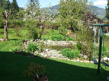 Ferienwohnung in Radenthein (Oberkrnten) oder Ferienwohnung oder Ferienhaus