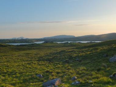 Ferienhaus in Newport (Mayo) oder Ferienwohnung oder Ferienhaus