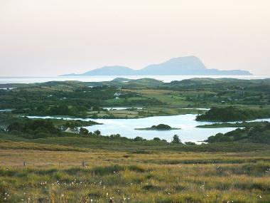 Ferienhaus in Newport (Mayo) oder Ferienwohnung oder Ferienhaus