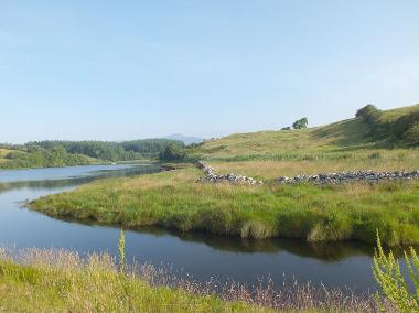 Ferienhaus in Newport (Mayo) oder Ferienwohnung oder Ferienhaus
