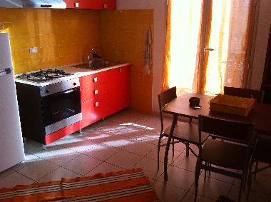 Ferienwohnung in Palermo (Palermo) oder Ferienwohnung oder Ferienhaus